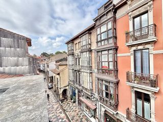 Hotel en venta en Centro en Avilés
