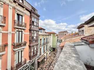 Hotel en venta en Centro en Avilés