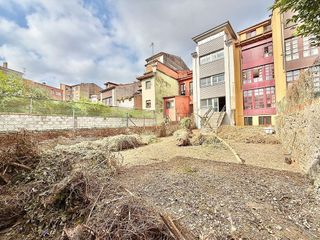 Hotel en venta en Centro en Avilés