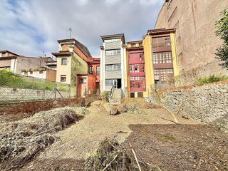 Hotel en venta en Centro en Avilés