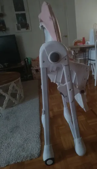 Trona Kinderkraft plegable