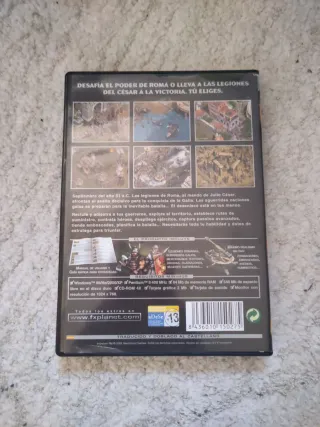 Imperivm RST + III PC