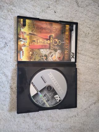 Imperivm RST + III PC