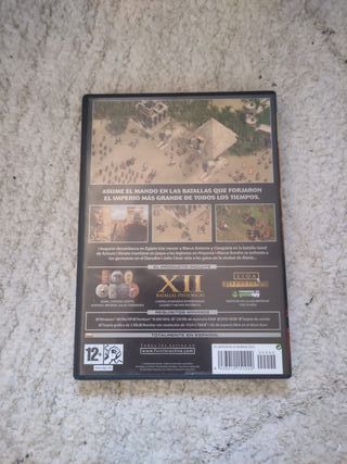 Imperivm RST + III PC