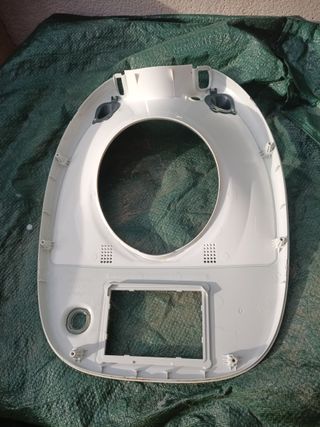 Carcasa frontal Thermomix TM5