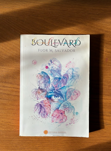Boulevard (Spanish Edition)