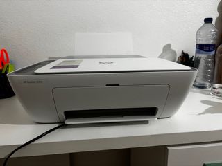 Impresora HP Deskjet 2820e Poco Uso