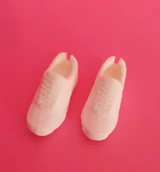 Barbie Fashionista N° 186 conjunto outfit