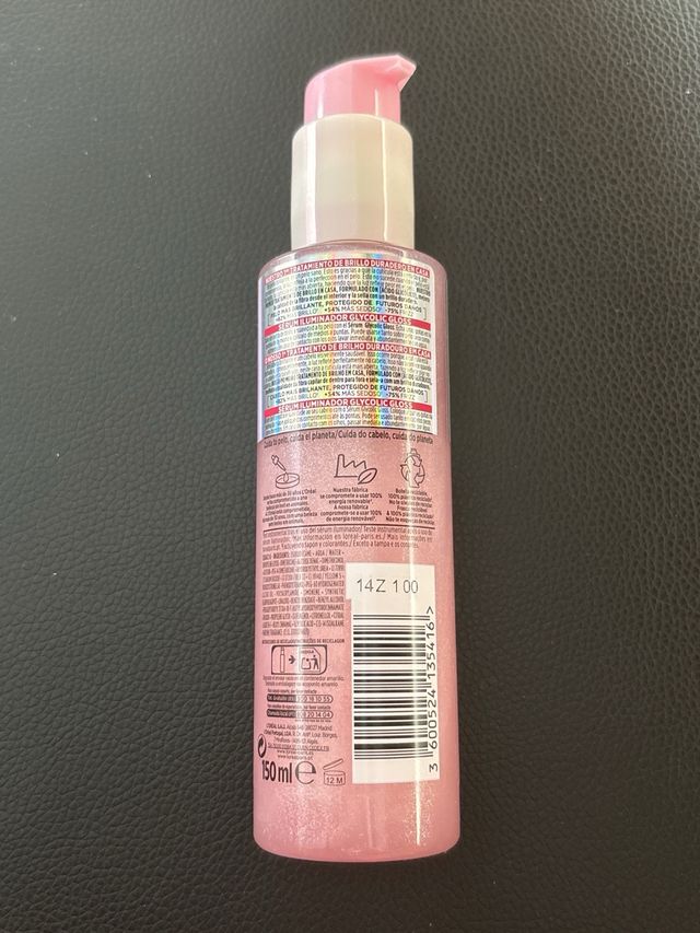 L'Oréal Elvive Glycolic Gloss Sérum Iluminador