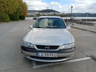 Opel Vectra 1998