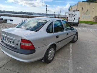 Opel Vectra 1998
