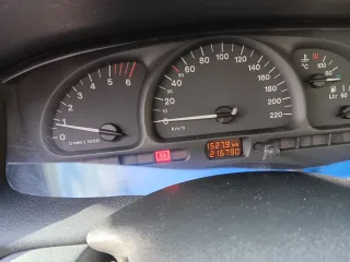 Opel Vectra 1998