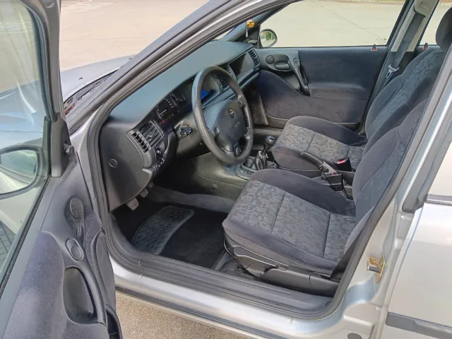 Opel Vectra 1998