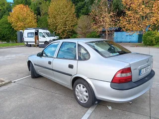 Opel Vectra 1998