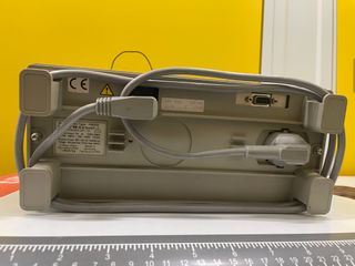 Osciloscopio Hameg HM304 35 MHz Analógico