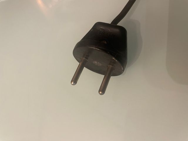 Lampada da tavolo vintage Naska per Luxo