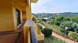 Piso en venta en Sotogrande Alto en San Roque