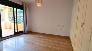 Piso en venta en Sotogrande Alto en San Roque