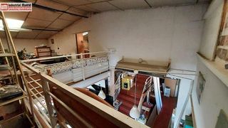 Nave industrial en venta en Mejorada del Campo