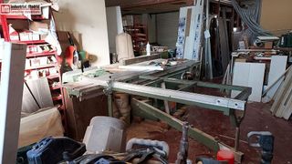 Nave industrial en venta en Mejorada del Campo