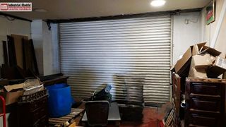 Nave industrial en venta en Mejorada del Campo