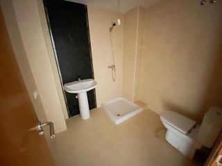 Piso en venta en Huércal-Overa