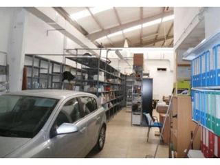 Nave industrial en venta en Oeste en Mérida