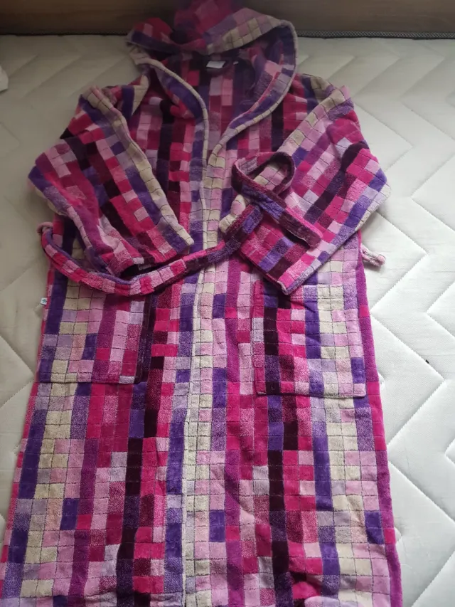 Accappatoio Pretty M