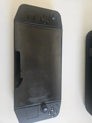 Lenovo Legion GO z1 extreme