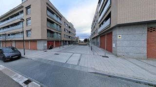 Garaje en venta en Las Villas - Sta Ana en Valladolid
