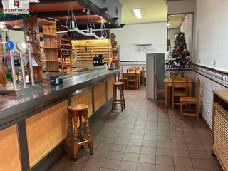Local comercial en venta en Arturo Eyres - La Rubia en Valladolid