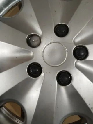 Tapacubo Universal 16 Pulgadas