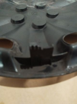 Tapacubo Universal 16 Pulgadas