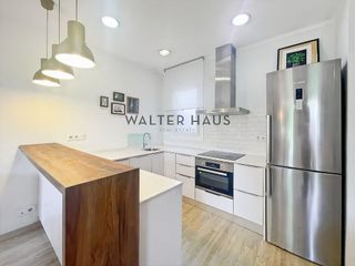 Piso en alquiler en Vallcarca i els Penitents en Barcelona