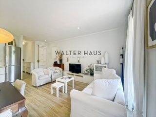 Piso en alquiler en Vallcarca i els Penitents en Barcelona