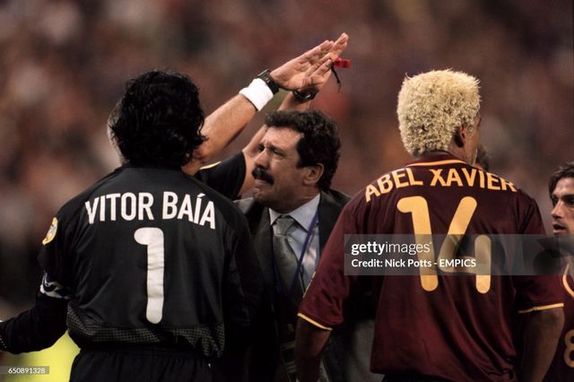 Portugal camiseta original Nike fútbol