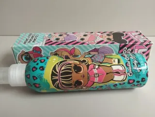 Colonia corporal LOL Surprise