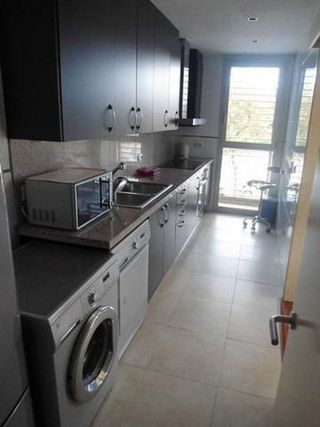 Piso en venta en Sant Adrià de Besos