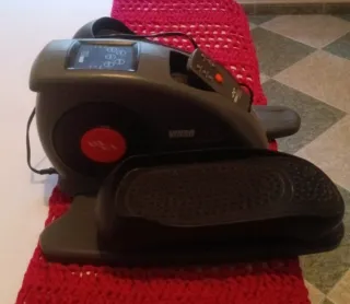 Pedales Elípticos Portátiles