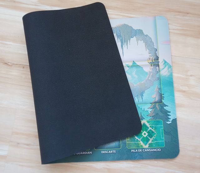 Tapete #2 EARTHBORNE RANGERS (3mm)