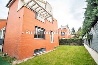 Casa pareada en venta en La Victoria - El Cabildo en Valladolid