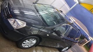 KIA Carnival 2008
