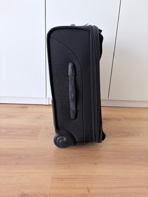 Maleta Tumi Alpha Negra