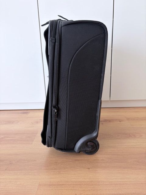 Maleta Tumi Alpha Negra