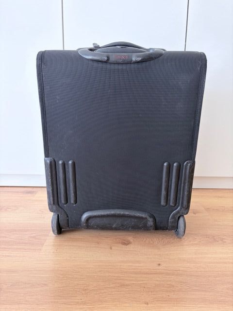 Maleta Tumi Alpha Negra