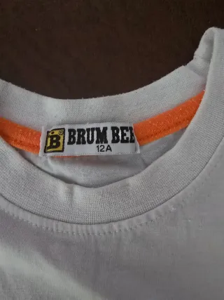 Set maglie bambino 12 anni