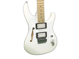 G18559-0 Guitarra Electrica Sx Seminihwt