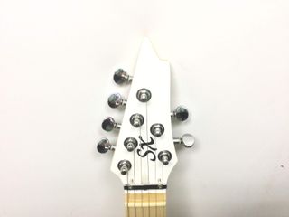 G18559-0 Guitarra Electrica Sx Seminihwt