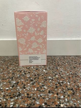 Colonia Fariis Afrah 100ml.