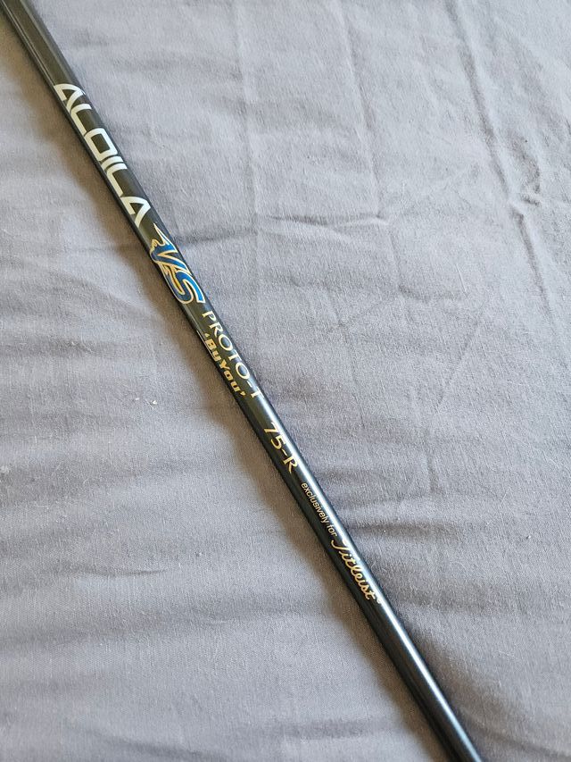 Set de Hierros Titleist